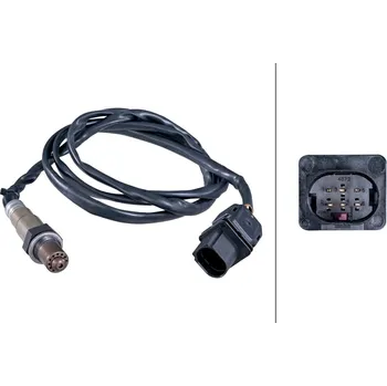 Lambda sonda Lambda sonda HELLA 6PA 358 103-121