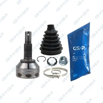 Hřídel nápravy Sada kloubů, hnací hřídel GSP 801540