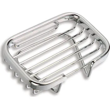 Mýdlenka NOVASERVIS Mýdlenka Novaservis na postavení, chrom, 6049,0 6049,0