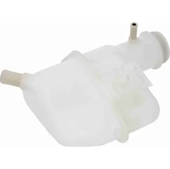 Chladič motoru Vyrovnávací nádoba, chladivo ACKOJA A51-0078