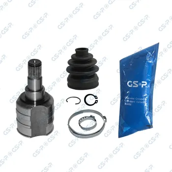Hřídel nápravy Sada kloubů, hnací hřídel GSP 644024