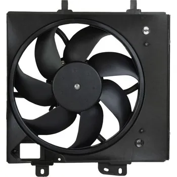 Chladič motoru Větrák, chlazení motoru MAXGEAR AC230131