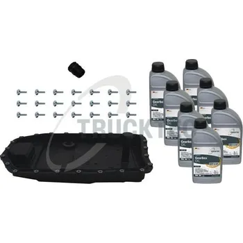 Sada Dílů, výměna oleje automatické převodovky TRUCKTEC AUTOMOTIVE 08.25.064