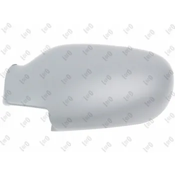 Auto zrcátko Kryt, vnější zrcátko ABAKUS 1223C03