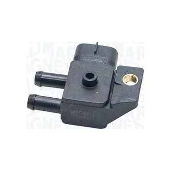 Autoelektrika Senzor, tlak výfukového plynu MAGNETI MARELLI 215910001100