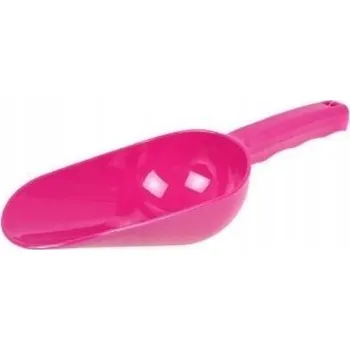 Zahradní lopatka Greenmill Plastová zahradní lopatka PLASTIK GR0152