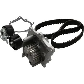 Vodní pumpa + sada ozubeného řemene KAMOKA 7001289