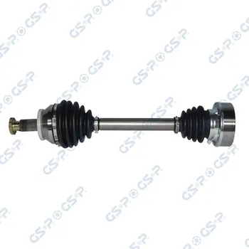 Hřídel nápravy Hnací hřídel GSP 261184