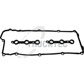 Těsnění motoru Sada těsnění, kryt hlavy válce TRUCKTEC AUTOMOTIVE 08.10.028