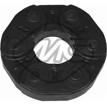 Hřídel nápravy Kloub, kloubový hřídel Metalcaucho 04883