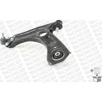 Řídicí páka, zavěšení kol MONROE L29A40