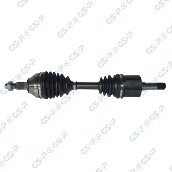 Hřídel nápravy Hnací hřídel GSP 217116