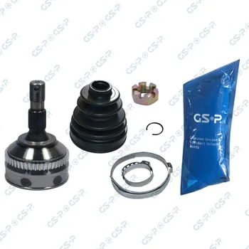 Hřídel nápravy Sada kloubů, hnací hřídel GSP 810019