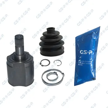 Hřídel nápravy Sada kloubů, hnací hřídel GSP 623005