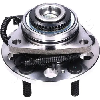 Náboj kola JAPANPARTS KK-10009