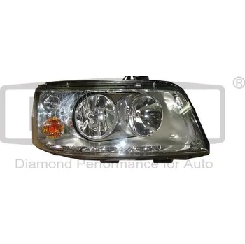 Přední světlomet Světlomet DPA 89410684702