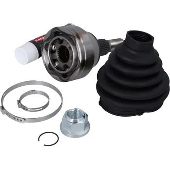 Hřídel nápravy Sada kloubů, hnací hřídel KAMOKA 6454