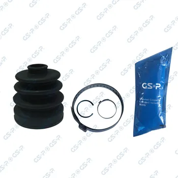 Hřídel nápravy Sada měchů, hnací hřídel GSP 780123