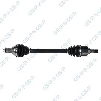 Hřídel nápravy Hnací hřídel GSP 202038