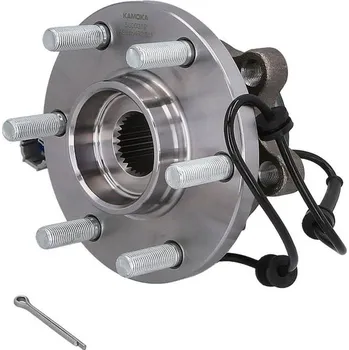 Sada ložisek kol KAMOKA 5500319