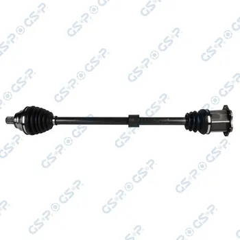 Hřídel nápravy Hnací hřídel GSP 202230
