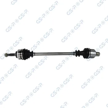 Hřídel nápravy Hnací hřídel GSP 250359
