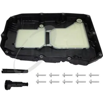 Olejová vana Olejová vana, automatická převodovka TRUCKTEC AUTOMOTIVE 02.25.097