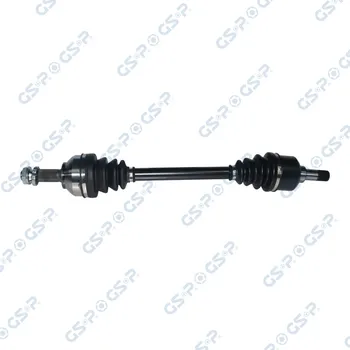 Hřídel nápravy Hnací hřídel GSP 210310