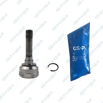 Hřídel nápravy Sada kloubů, hnací hřídel GSP 802447