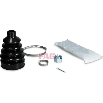 Hřídel nápravy Sada měchů, hnací hřídel Schaeffler FAG 772 0157 30