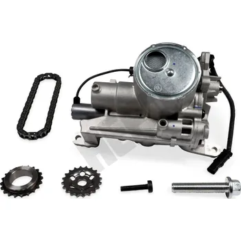 Sada olejového čerpadla HEPU OPK55070