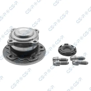 Sada ložisek kol GSP 9400576K