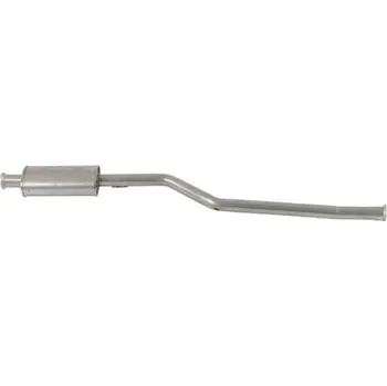 Tlumič výfuku Střední tlumič výfuku WALKER 22294