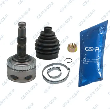 Hřídel nápravy Sada kloubů, hnací hřídel GSP 844005