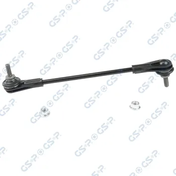 Zavěšení kol Tyč/vzpěra, stabilizátor GSP S051334