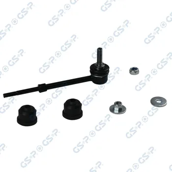 Zavěšení kol Tyč/vzpěra, stabilizátor GSP S050485