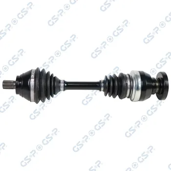 Hřídel nápravy Hnací hřídel GSP 261296OL