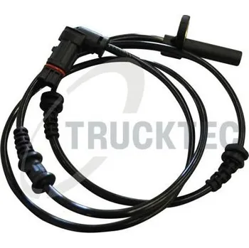 Přislušenství brzdového systému Snímač, počet otáček kol TRUCKTEC AUTOMOTIVE 02.42.331