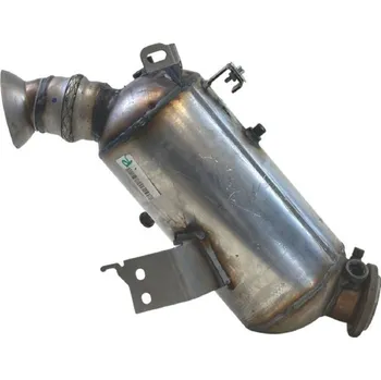 Filtr pevných částic Filtr sazových částic, výfukový systém BOSAL 095-525