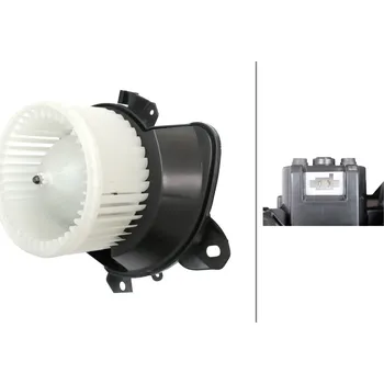 Vnitřní ventilátor HELLA 8EW 366 400-061