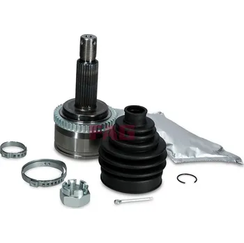 Hřídel nápravy Sada kloubů, hnací hřídel Schaeffler FAG 771 0610 30