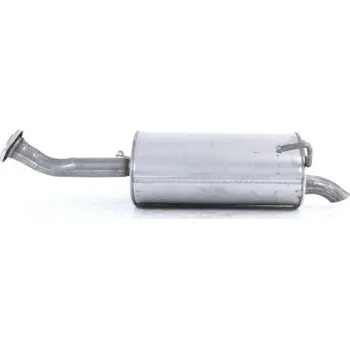 Tlumič výfuku Zadní tlumič výfuku WALKER 22190