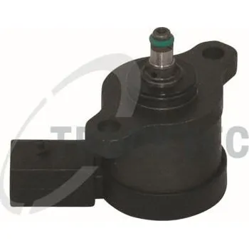 Ventil palivového systému Ventil regulace tlaku, Common-Rail-System TRUCKTEC AUTOMOTIVE 02.13.080