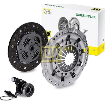 Spojka Sada spojky Schaeffler LuK 620 3114 33