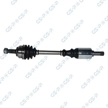 Hřídel nápravy Hnací hřídel GSP 245023