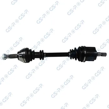 Hřídel nápravy Hnací hřídel GSP 210034