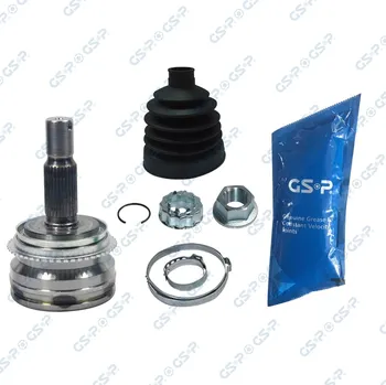 Sada kloubů, hnací hřídel GSP 839207