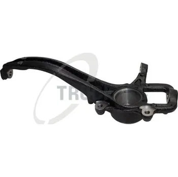 Čep nápravy Čep nápravy, zavěšení kol TRUCKTEC AUTOMOTIVE 07.31.283