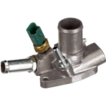 Těsnění motoru Termostat, chladivo GATES TH63780G1