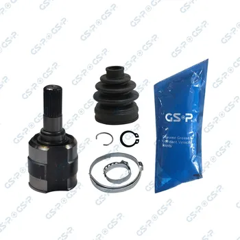 Hřídel nápravy Sada kloubů, hnací hřídel GSP 624077